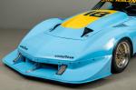 Chevrolet Corvette IMSA SuperVette Racing Coupe 1977 года